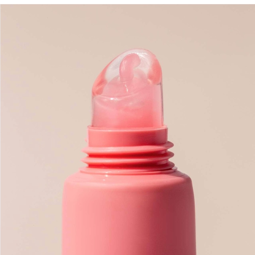 🌟SOLD🌟SUMMER FRIDAYS Lip Butter Balm in Pink Sugar 7 g Mini - Picture 3 of 10